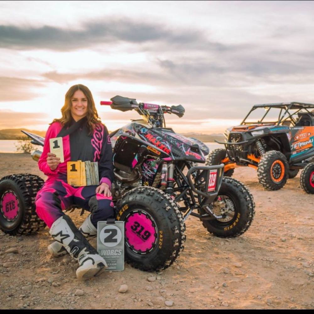 Meet your Posher, Torey